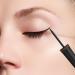 Liquid Eyeliner Waterproof Liquid Eye Liner | Long Lasting & Waterproof Makeup Eyeliner Black Eye Liner for Smudgeproof Eyeliners Eye Makeup Rowces - Buy Online on GoSupps.com