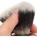 Professional Quickly Drying Shaving Brush for Men | Lightweight Aluminum Alloy Easy to Clean | Luxury Hairdressing Tool & Perfect Gifts | International Shipping - Buy Online on GoSupps.com