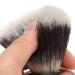 Razor Brush - Premium Soft Bristles Shaving Brush with Quick Drying Aluminum Alloy Handle for Hairdressing & Salons - International Shipping Available - Buy Online on GoSupps.com