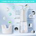 Grathia Electric Ear Wax Removal Kit - 360 Rotatable, 3 Pressure Modes - Effective for Adults and Kids - Buy Online on GoSupps.com
