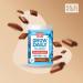 Buy Healthy Heights Grow Daily 3+ Shake Mix - Chocolate Protein Powder for Kids | Pediatrician Developed High Protein Vitamins & Minerals | 7 Servings - International Shipping Available - Buy Online on GoSupps.com