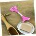 SAFIGLE Outil Applicateur de Maquillage Silicone Multifonction Compact Aide au Contour du Nez D butants Usage Quotidien Effet Illuminateur - Buy Online on GoSupps.com