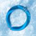 Wearable Cooling Wrap | Reusable Neck Coolers for Hot Weather | Wearable Cold Gel Ice Pack Cooling Neck Wraps Tube Below 18 for Sports Gym Cycling Running Hiking Pochy Three Generations Blue - Buy Online on GoSupps.com