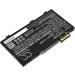 Buy 4400mAh Battery Compatible with RFD8500 | BTRY-TC55-29MA1-01 & BTRY-RF85-44MA1-01 | International Shipping Available - Buy Online on GoSupps.com