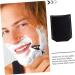 Minkissy Razor Holster - PU Leather Case for Safety & Travel Razors | Protective Cover for Home & Travel - Buy Online on GoSupps.com
