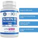 GENEX 250mg NMNH + Resveratrol + TMG Capsules | Healthy Aging Supplement - Buy Online on GoSupps.com