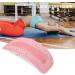 Multi-Stage Lumbar Support & Spine Cracker | Back Extensor for Scoliosis Relief | Magnetic Massage Device - Buy Online on GoSupps.com