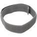 Leg Bag Holder Strap for Catheter Supplies Easy Fit & Strong Support for Hospitals (Grey) - International Shipping Available - Buy Online on GoSupps.com