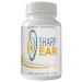 Sharp Ear Complete Tinnitus Relief Supplement 60 Capsules Proprietary Blend to Reduce Ear Ringing and Support Optimal Hearing Function and Clarity