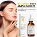Retinol In Squalane Anti Aging Serum For Face Retinol Serum High Strength For Face Retinol Face Serum For Women & Men Hydrating Serum Anti Wrinkle Serum Reduce Fine Lines & Smooth Skin - Buy Online on GoSupps.com