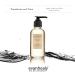 Evanhealy Tea Tree Gel Cleanser with Lavender - Gentle Non-Detergent Gel for All Skin Types - Buy Internationally - Buy Online on GoSupps.com