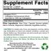 Best Naturals Astragalus Capsules 1000mg - 120 Count (Pack of 1) | Immune System Support - Buy Online on GoSupps.com