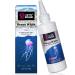 LET'S RESIN Ocean White Epoxy Resin Pigment 167g/5.89oz  High Concentrated Pigment Paste for Epoxy Resin & UV Resin  UV Resistant Opaque Pigment for Creates Cells & Lacing  3D Flower Resin Coasters