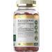 Carlyle Organic Apple Cider Vinegar Gummies - 120 Count | USDA Certified, Vegan, Non-GMO & Gluten-Free | Natural Apple Flavor - Buy Online on GoSupps.com