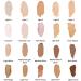 Mehron Camblend Stick - Creamy Face & Body Painting Makeup | Medium Dark 3 (21g) - Ideal Primer & Body Color Pen - Buy Online on GoSupps.com