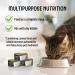 Nutrience Trattoria with Veal Mousse Cat Food 85g - Buy Online on GoSupps.com
