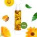 KBs Natural Creations Eczema Body Oil is a Nourishing Moisturizing Soothing Body Oil for Compromised Skin that is Infused with Essential Oils that is extremely beneficial to the Health of the Skin - Earthy Scent (4-oz) - Buy Online on GoSupps.com