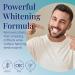 Everest VAAS Prefilled Teeth Whitening Trays 7-Day at-Home Teeth Whitening Kit with 11.2% Hydrogen Peroxide 14 Disposable Mint-Filled Trays 7-Day Treatment 14 - Buy Online on GoSupps.com