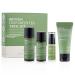 Benton Deep Green Tea Trial Kit 4 Piece Kit