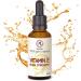 Vitamin E Drops 50ml - Highly Concentrated for Face Body & Hair Care - Natural Skincare Solution - Buy Online on GoSupps.com