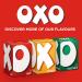 OXO 12 Chicken Stock Cubes 71g - Premium Chicken Flavor (Pack of 1) - Buy Online on GoSupps.com