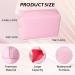 YBUETE Makeup Set Makeup Set for Women Full Kit Makeup Gift Set Foundation Eyeshadow Eyeliner Eyebrow Pencil Counter Highlighter Stick Blusher Lip Gloss Brush Set Sponges Makeup Bag Set B - Buy Online on GoSupps.com