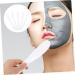 ULTECHNOVO Spatules Cosm tiques Pour Masques Visage 5 Pcs Applicateur Maquillage Compact Hygi ne Optimale Pour Soins Diy Et Professionnels - Buy Online on GoSupps.com