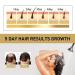 Sakura Hair Growth Shampoo Sakura Japanese Shampoo for Hair Loss Japanese Sakura Shampoo for Hair Loss Sakura Hair Growth Japan's No. 1 Shampoo and Conditioner (Shampoo) - Buy Online on GoSupps.com