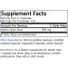 Bronson Alpha Lipoic Acid 600 MG - Non-GMO Free Radical Scavenger 250 Vegetarian Capsules for Optimal Health - International Shipping Available - Buy Online on GoSupps.com