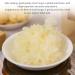 Wanhua Hall Dried White Fungus Snow Mushroom - 3.5oz (100g) | No Additives | Premium Quality - International Shipping Available - Buy Online on GoSupps.com