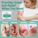 Extra Strength Anti Itch Cream - Long Lasting Relief for Rash Eczema Psoriasis & More - 3.53 OZ - Buy Online on GoSupps.com