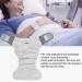 Windula Adult Cloth Diapers - Washable Breathable Reusable Incontinence Solution for Teenagers with Velcro Fasteners - Buy Online on GoSupps.com