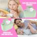 Baby Wipe Warmer Thermostat Baby Wipe Heater Even Heating Wet Wipes Warmer Portable Baby Wipes Dispenser Warmer Prevent Dry USB Baby Wipe Warmer Reusable for Car Home Baby Nursery 20 12 10cm Green Machinery - Buy Online on GoSupps.com