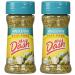 Mrs. Dash Garlic & Herb All Natural Seasoning Blend 2.5 oz - Pack of 2