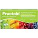 Pro Natura fructaid-30 capsules for fructose intolerance supplement for prevention and relief from fructose malabsorption caused by digestive complaints