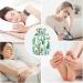 Cactus Succulent Hot Water Bottle with Cover | Pain Relief Hot Water Bag | 1L for Adults | International Shipping Available - Buy Online on GoSupps.com