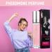 Perfume for Men Valentine's Day Sale Rose Perfume Oil Pheromone Perfume for Men Roll on Perfume Oil Portable Perfume for Male (3 Pcs-B) - Buy Online on GoSupps.com