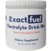 Electrolytes - Natural Strawberry | Drink Mix | 30 Servings