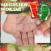 3 Paires Masque Pied + 3 Paires Masque Main MasquePieds Peeling Exfoliant Peeling Pied MasqueMain Hydratant Gant MasqueMain No l Foot Peel Mask MasquePieds Tr s Secs et Ab m s Peau Nourrissante - Buy Online on GoSupps.com