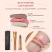 Liquid Contour Beauty Wand Set | Long-Lasting Blush & Highlighter Cream Sticks | Smooth Matte Finish | Lightweight & Blendable Makeup - Buy Online on GoSupps.com