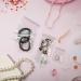 Clear PVC Jewelry Zipper Bags - Self Seal Storage Pouches for Rings, Earrings - Transparent Lock Bags for Holding Jewelries - 120 Pieces - Multiple Sizes Available - Buy Online on GoSupps.com