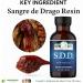 New Life Sangre de Drago Digestive Support 1 Oz 1 ONZ - Buy Online on GoSupps.com