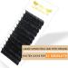 Shop Single Volume Eyelashes - C Curl 0.20mm 8-15mm Mix - Premium Individual Extensions - Buy Online on GoSupps.com
