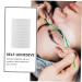 FRCOLOR 3 Boxes Strip Lash Glue Lash Adhesive Strips Self Adhesive Lash Strips Lash Glue Replacement Self-adhesive Strips Lash Strips to Lashes Resin Glue Eyelash White Line - Buy Online on GoSupps.com
