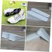 Buy NOLITOY Invisible Inner Booster Pads - Height Lifting Insoles for Shoes - Cushioned Shoe Inserts for Comfort & Elevation - Ideal for Students - 4 Pairs - Buy Online on GoSupps.com