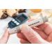 SD CODEFRE Advantage Pack: Blood Sugar Measuring Device Set with 60 Test Strips & 110 Lancets - Diabetes Control Kit for Effective Blood Sugar Monitoring - Buy Online on GoSupps.com