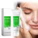 Nettoyant Visage For Un Nettoyage En Profondeur - limine Le S bum La Salet Les Points Noirs Et L'acn Resserre Les Pores Laisse La Peau Fra che(1PCS) 1 g (Lot de 1)