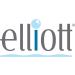 Elliott Universal Bendy Cleaning Brush White - Buy Online on GoSupps.com