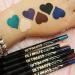 L.A. Girl Ultimate Intense Stay Auto Eyeliner - Super Bright 0.01 oz | Long-lasting Eye Makeup - Buy Online on GoSupps.com