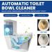 Toilet Bowl Cleaner Toilet Cleaner Toilet Active Tablets Toilet Limescale Remover Toilet Stain Remover Heavy Duty Fizzy Foam Toilet Cleaner Bleach Blocks for Toilet Cistern Bleach Cleaner(12 PCS) - Buy Online on GoSupps.com